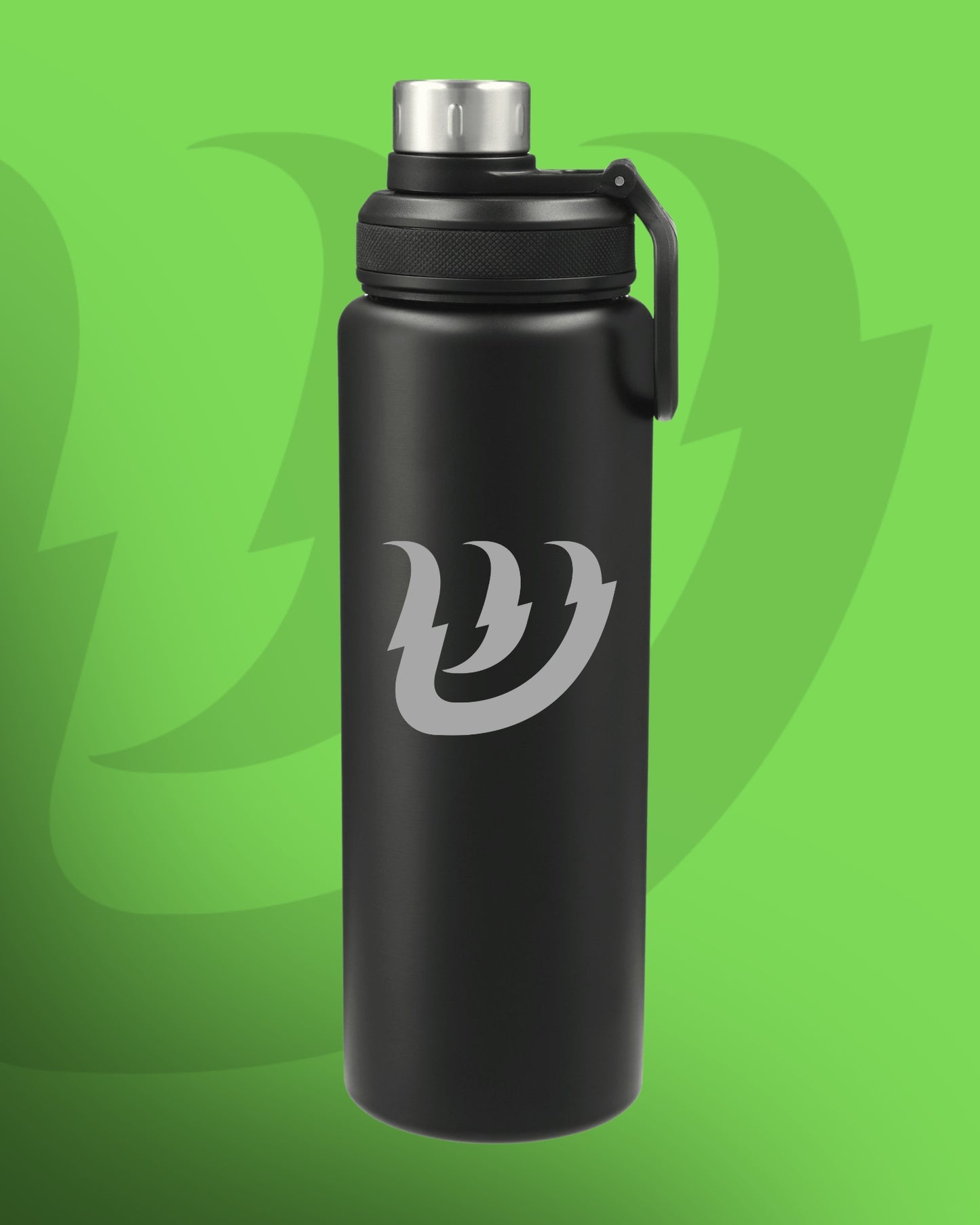 Shinergy Stainless Steel Tumbler