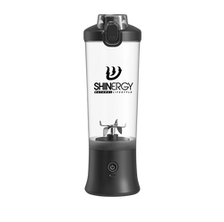 The Shinergizer Personal Blender