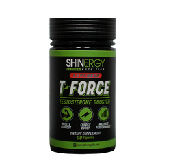 T-Force Advanced Testosterone Booster