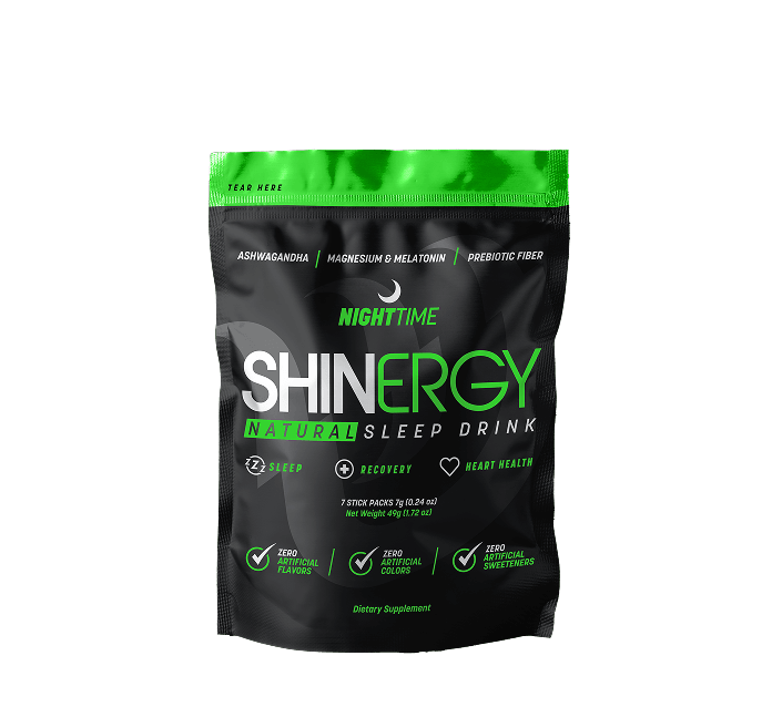 Shinergy Nighttime Drink