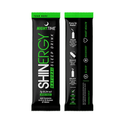 Shinergy Nighttime Drink