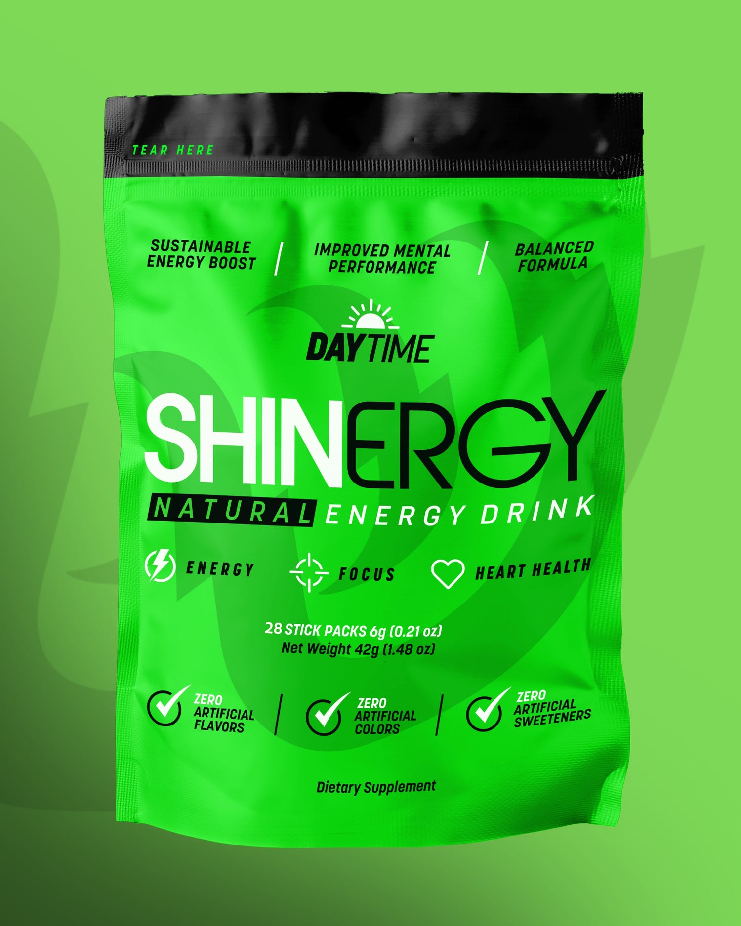 Shinergy Daytime Drink