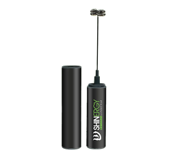 The Shinergizer Handheld Mixer