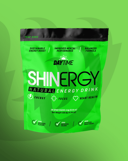 Shinergy Daytime Powder - 28 pack