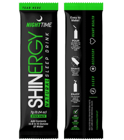 Shinergy Day & Night Bundle