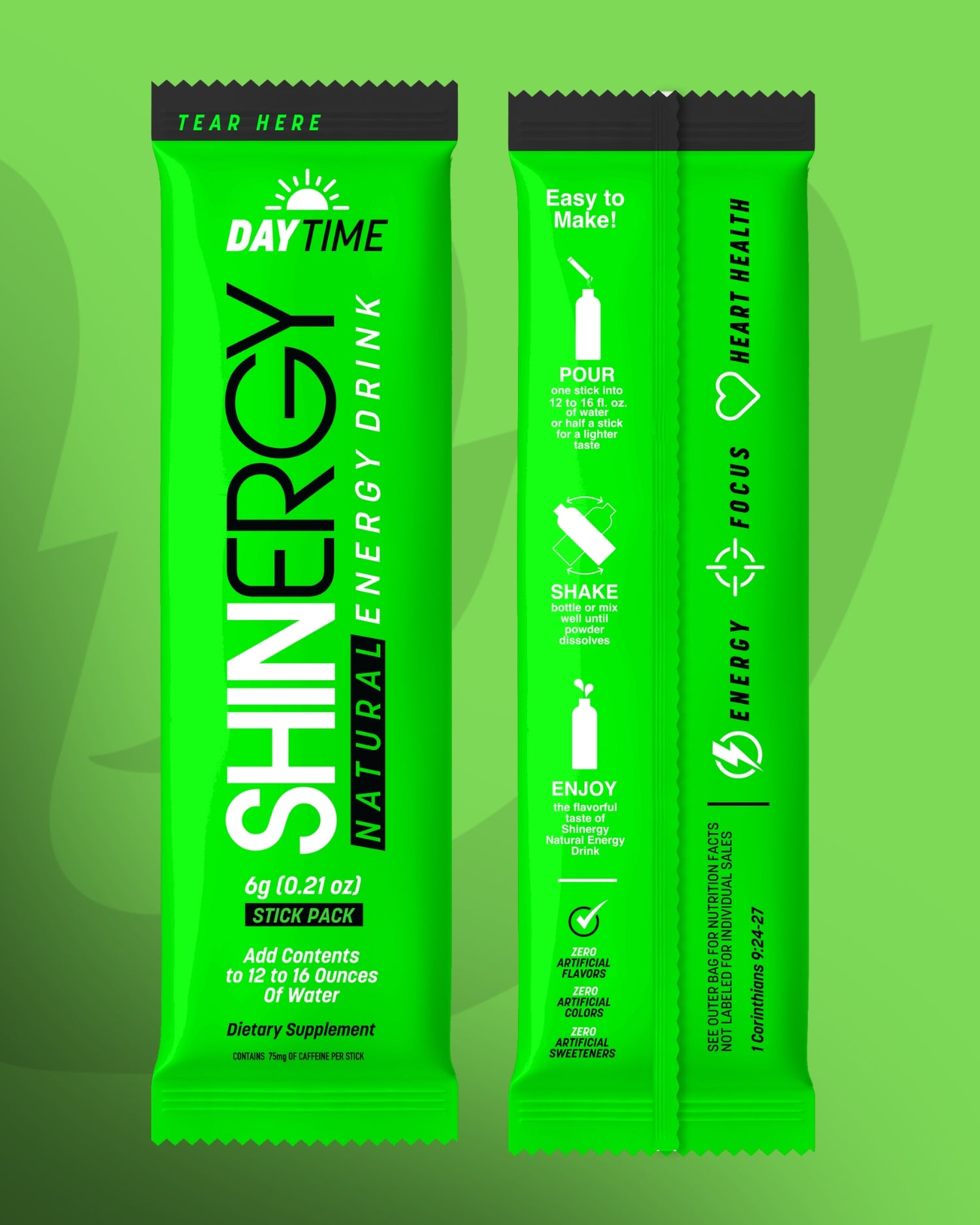 Shinergy Daytime Drink