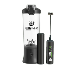 The Shinergizer Bundle: Blender / Mixer