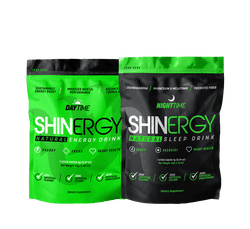 Shinergy Day & Night Bundle