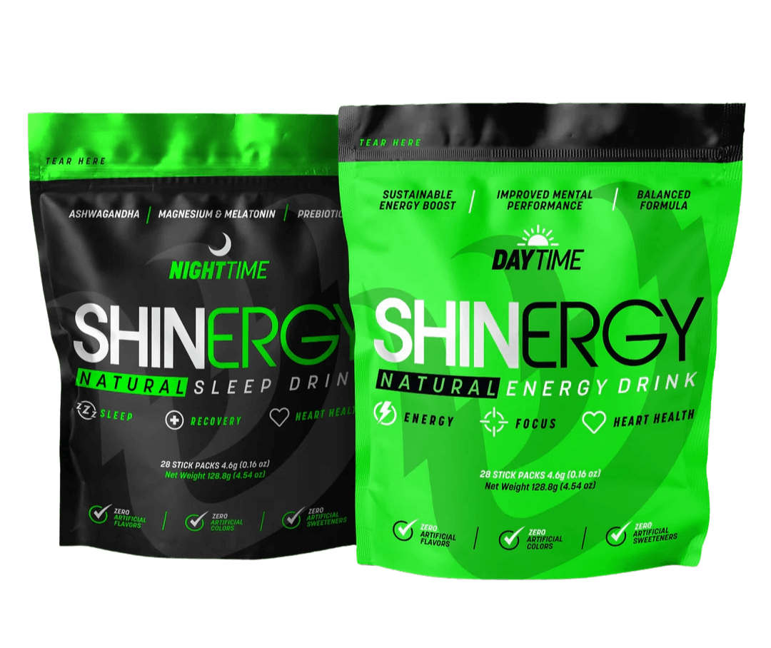 Shinergy Day & Night Bundle