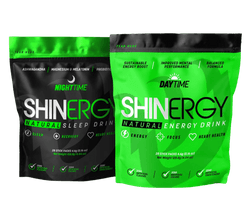 Shinergy Day & Night Bundle