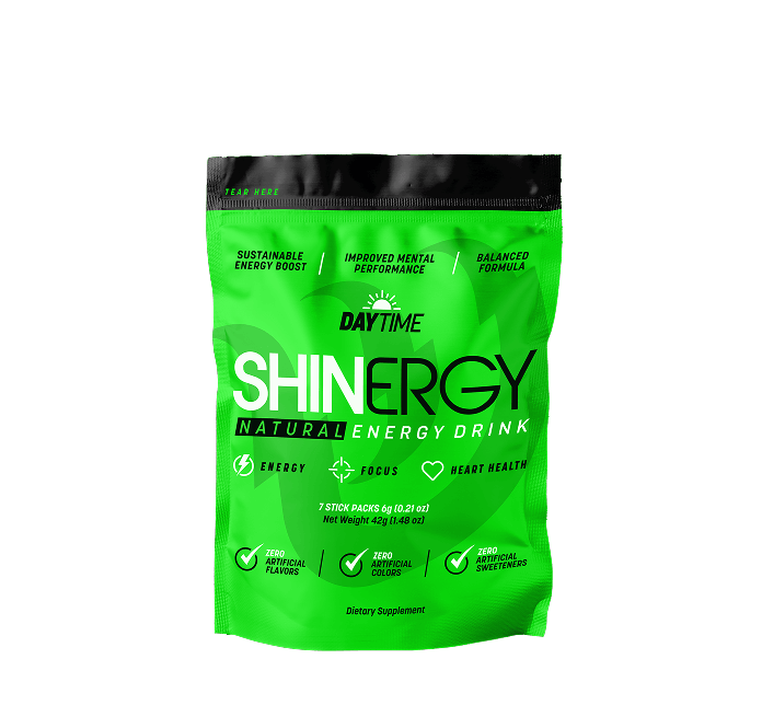 Shinergy Daytime Drink