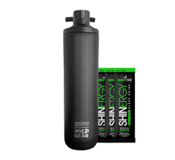 Shinergy 24oz Tumbler