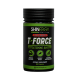 T-Force Advanced Testosterone Booster
