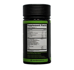 T-Force Advanced Testosterone Booster