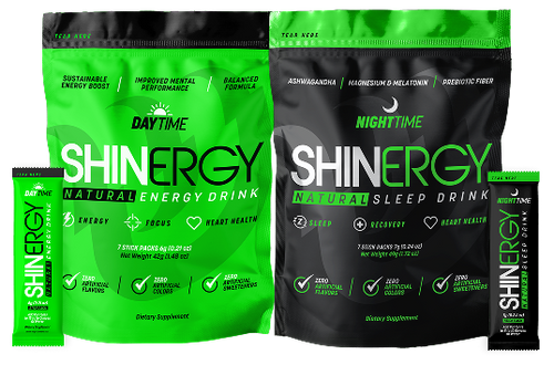 Shinergy Day & Night Bundle