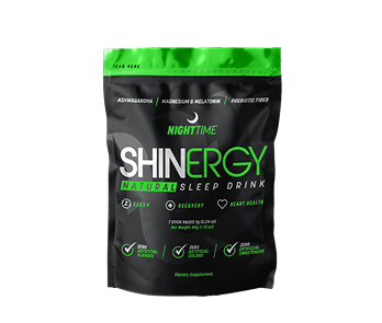 Shinergy Nighttime Drink