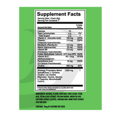 Shinergy Daytime Drink