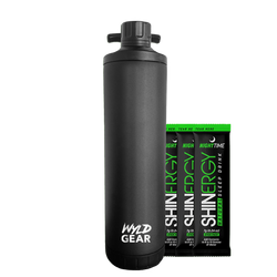 Shinergy 24oz Tumbler